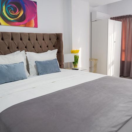 Sea View Apartments Olimp - Avenue Hotels Exterior foto