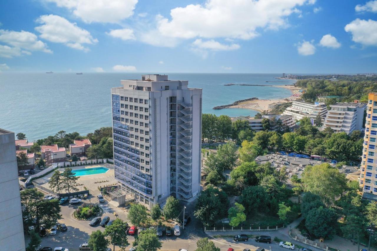 Sea View Apartments Olimp - Avenue Hotels Exterior foto
